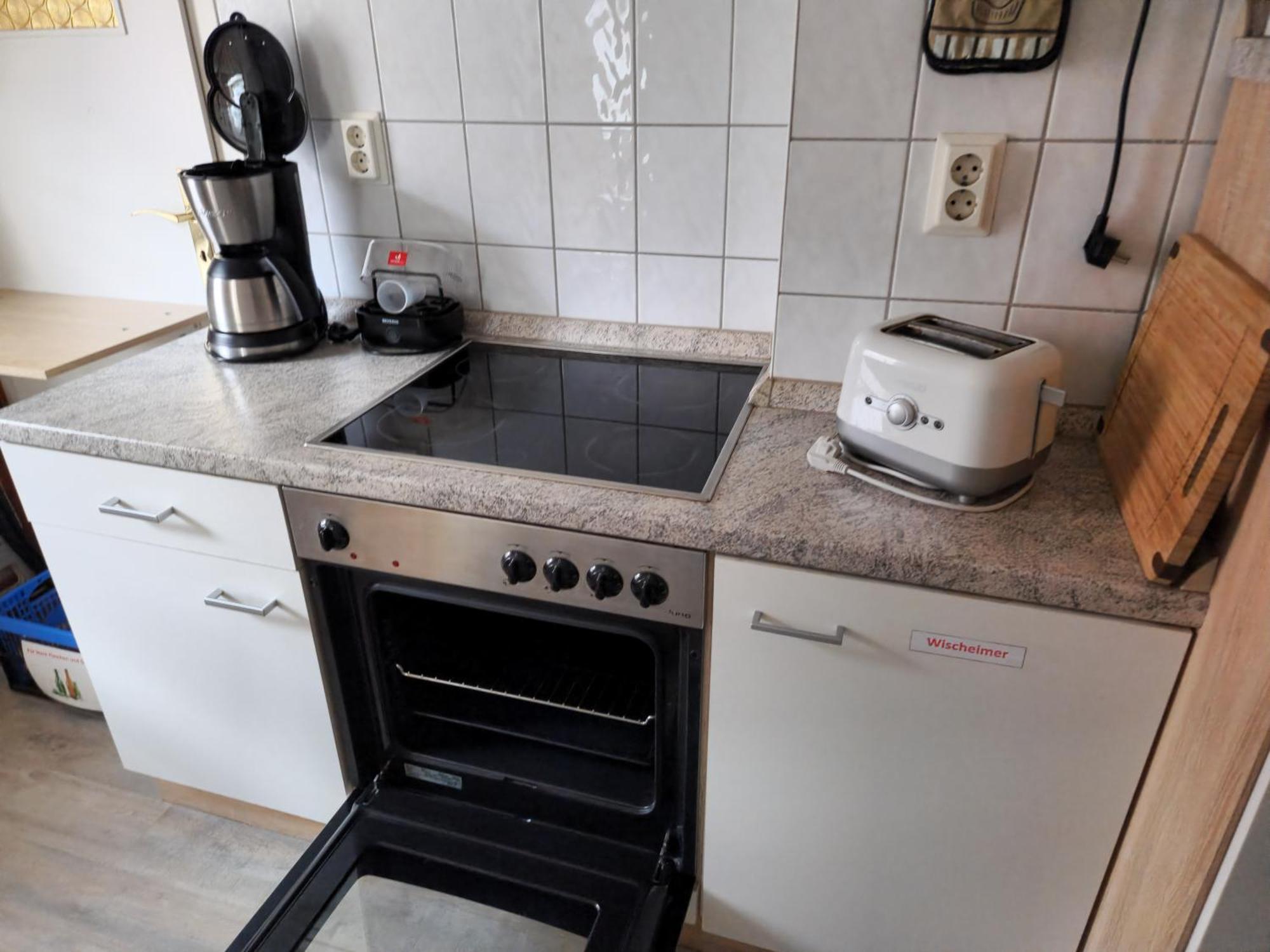 Ferienwohnung Lux Markische Heide Exteriör bild